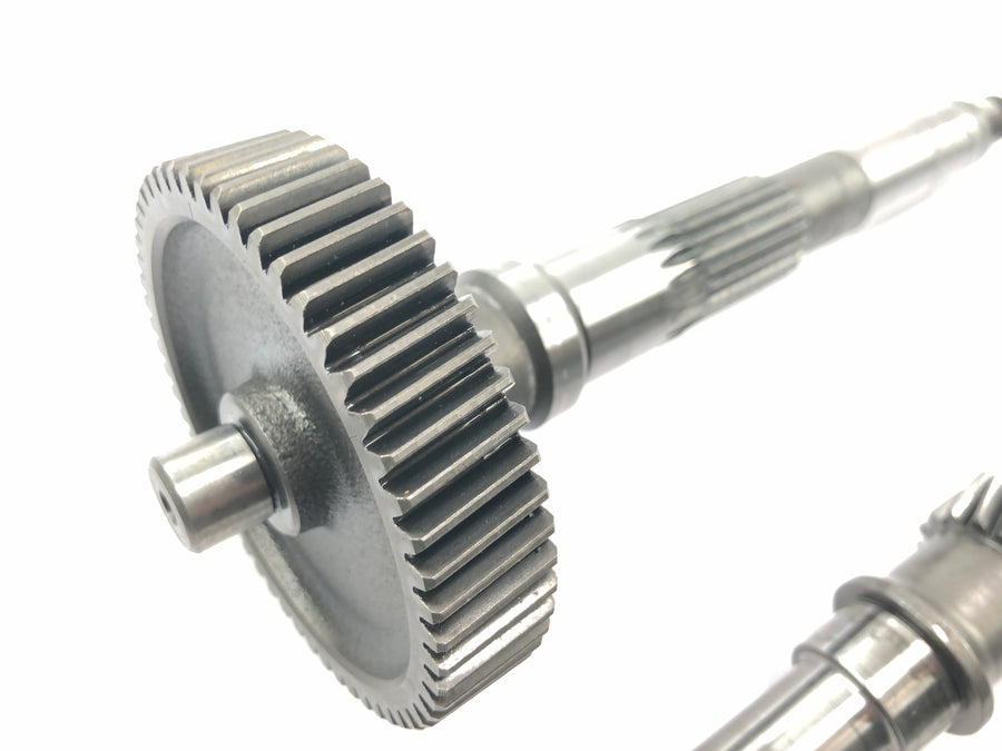 BMW C1 125 [2002] - Transmission transmissionsaxlar kuggaxlar