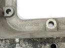 Moto Guzzi V11 Sport [1999] - Oljetråg spacer ram oljetråg spacer adapterplatta-3