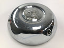 Yamaha XVS 650 4VR [1997] - Luftfilterdeckel Chrom Abdeckung Cover Custom Eagle-1