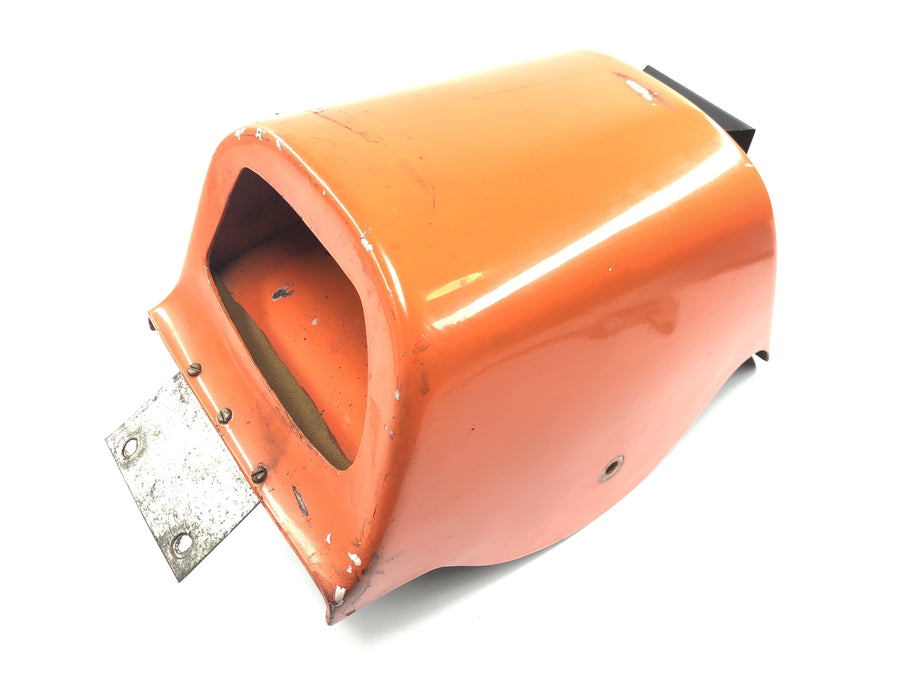Laverda 1000 [1978] - Heckverkleidung Sitzbankheck Höcker Heckabdeckung Tailsection
