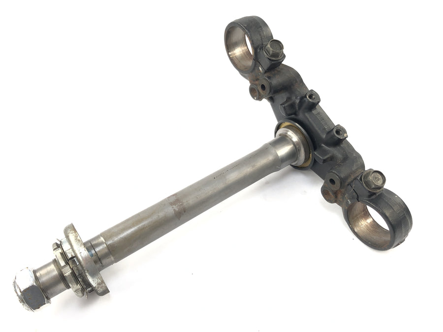 Honda CB 750 RC42 [1996] - Fork Bridge nedan