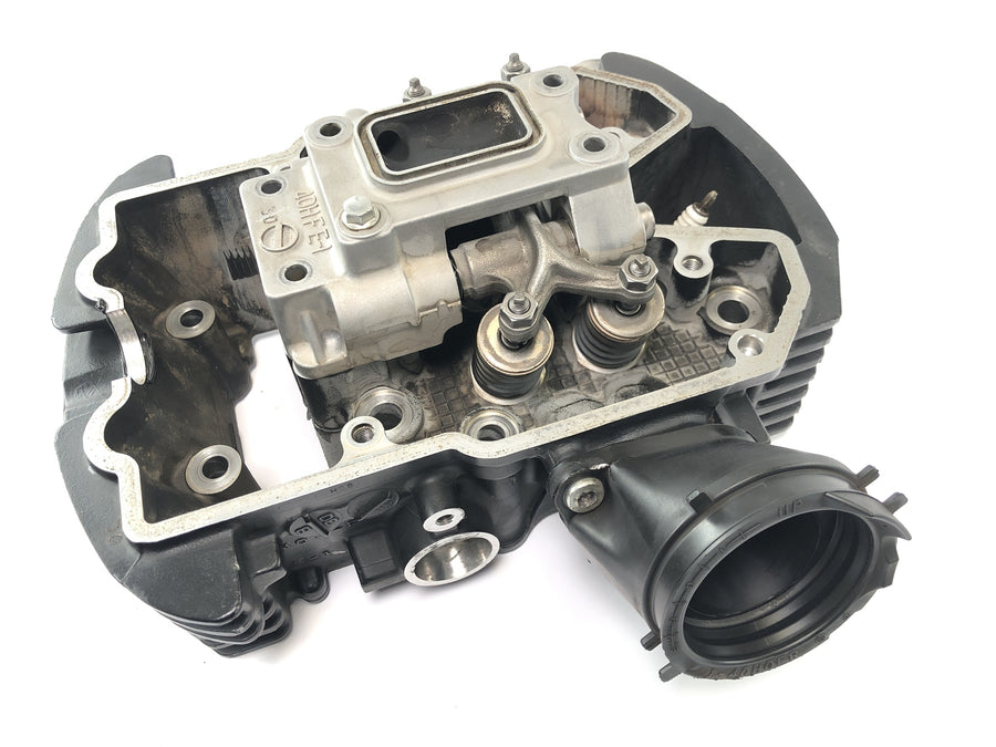 Suzuki VZ 1500 WVCU [2011] - Zylinderkopf Ventilkopf