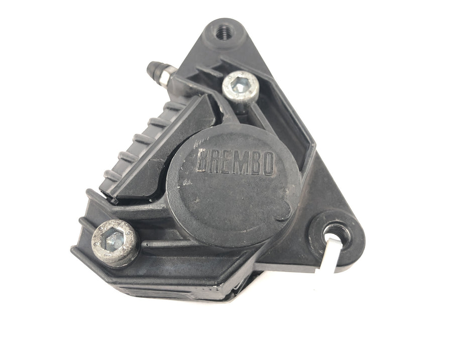 BMW K 100 [1984] - Bremssattel Brembo Bremszange vorn rechts
