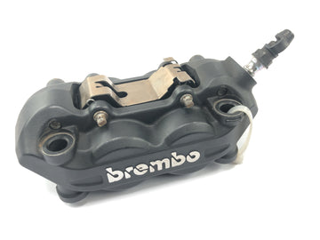 Moto Guzzi Stelvio 1200 8V [2016] - Bromsok fram höger Brembo