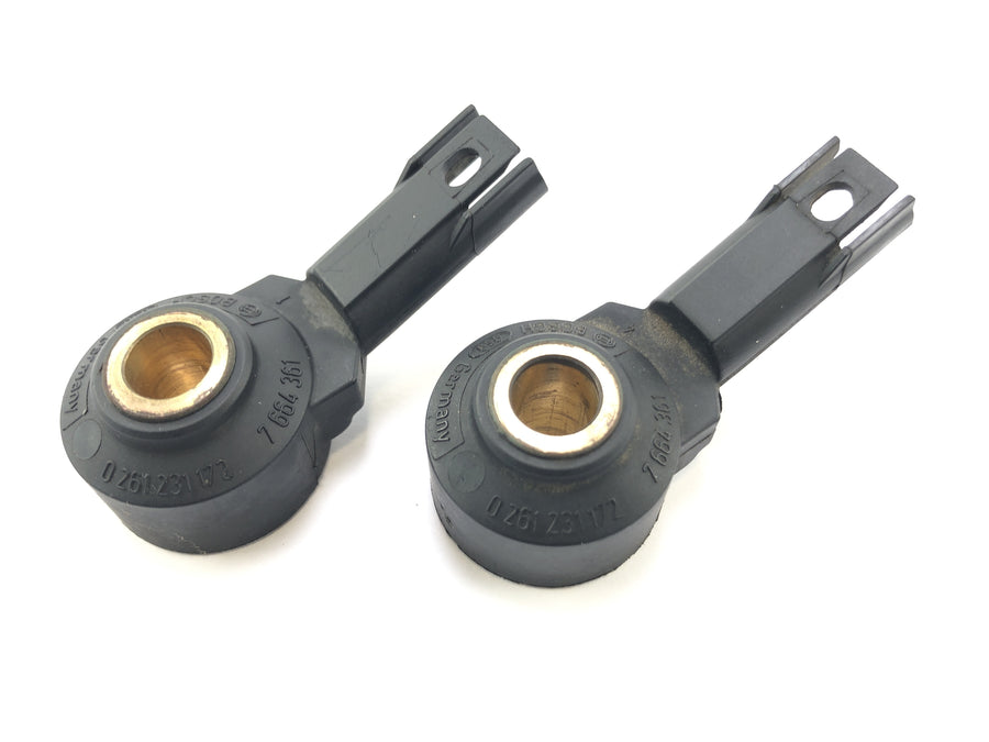 BMW K 1300 R K12S [2014] - Knocksensorer set par