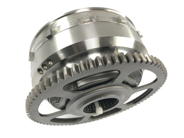 HONDA VTR 1000 SP 1 SC45 [2001] - Generatorrotor pol hjulstarter frihjul