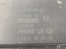 BMW R 1200 GS Adventure R12 [2012] - Batteriläckningstäckning-3