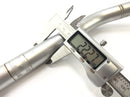 Yamaha DT 125 DE06 [2005] - styret-2