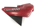 Yamaha XJR 1200 4PU [1996] - Seitenverkleidung Abdeckung rechts Seitendeckel-1
