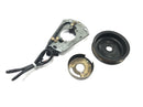 BMW R 1100 S R2S [2000] - Hallgeber Sensor Zündimpulsgeber Zündgeber Sensorplatte-5