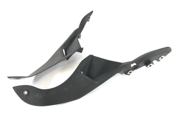 BMW K 1300 S K12S [2010] - Cockpita Cover Interior Beklädnad åt vänster och höger