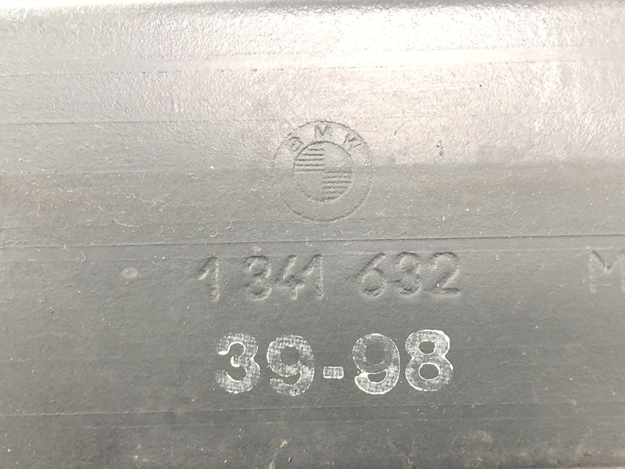 BMW R 1100 RT 259 [1999] - Ölkühler Ölradiator Motorkühler Kühleinheit
