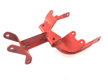 Ducati SL 600 PAVOAH [1982] - Dash Holder Cockpita Shot Lamp Holder