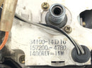Suzuki DR 350 SK42B [1991] - Tacho Cockpit Tacho Unit Instrumentkombination TACHOSATZ-4