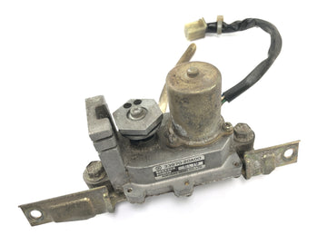 Suzuki RG 250 Gamma GJ21D [1987] - Ställdons avgaskontroll kraftventil servomotor