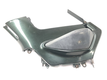 Honda ST 1100 SC26 Pan European [1990] - Sidoskydd vänster mittkåpa