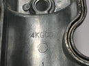 Yamaha XJR 1300 RP02 [1999] - Ventildeckel Zylinderkopfdeckel Motordeckel-3