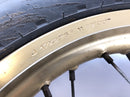 Honda XRV 750 Africa Twin RD04 [1990] - Hinterrad Rad Felge hinten 2.75x17" Gold-4