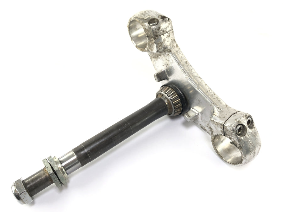 Triumph Thunderbird 900 T309RT [1996] - Fork Bridge nedan