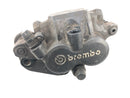 BMW C1 125 [2002] - Bromsok Brembo fram-1