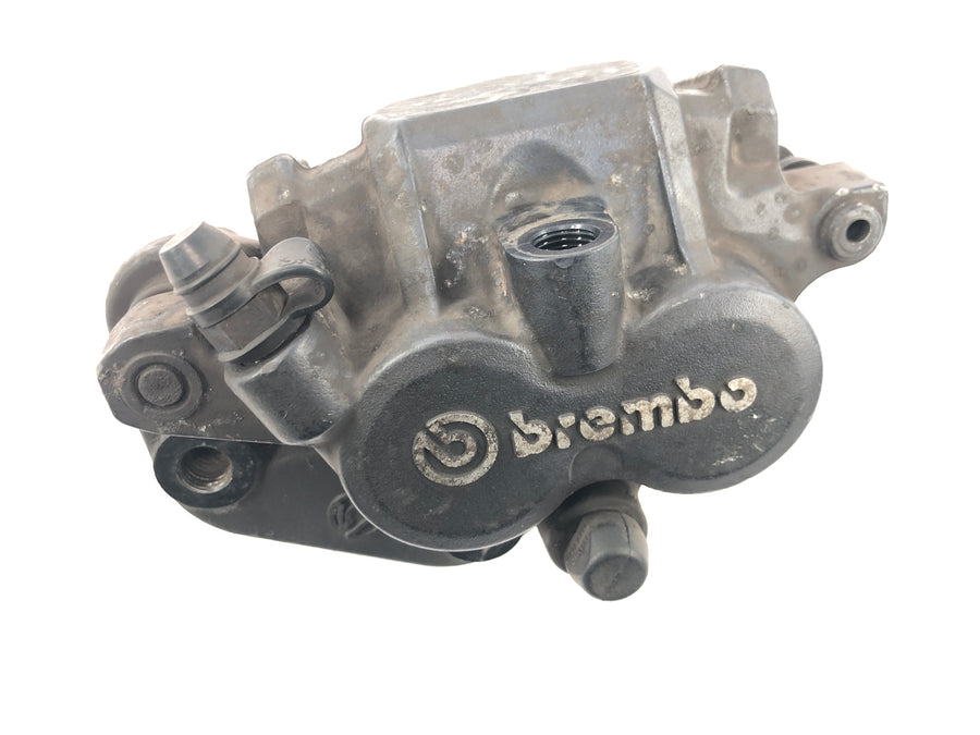 BMW C1 125 [2002] - Bromsok Brembo fram