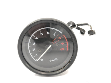 BMW R 1150 GS R21 [2002] - Varvräknare RPM display cockpit - 0