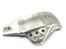 Honda SLR 650 RD09 [1997] - Unterfahrschutz Motorschutzplatte Skid Plate Aluminium-2