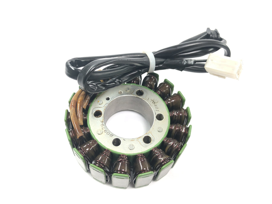 Triumph Tiger 955i 709EN [2003] - Stator generator generator spole laddningsstator