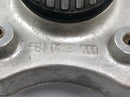 KTM 640 LC4 Prestige [2005] - Gabelbrücke unten Gabelklemme-4