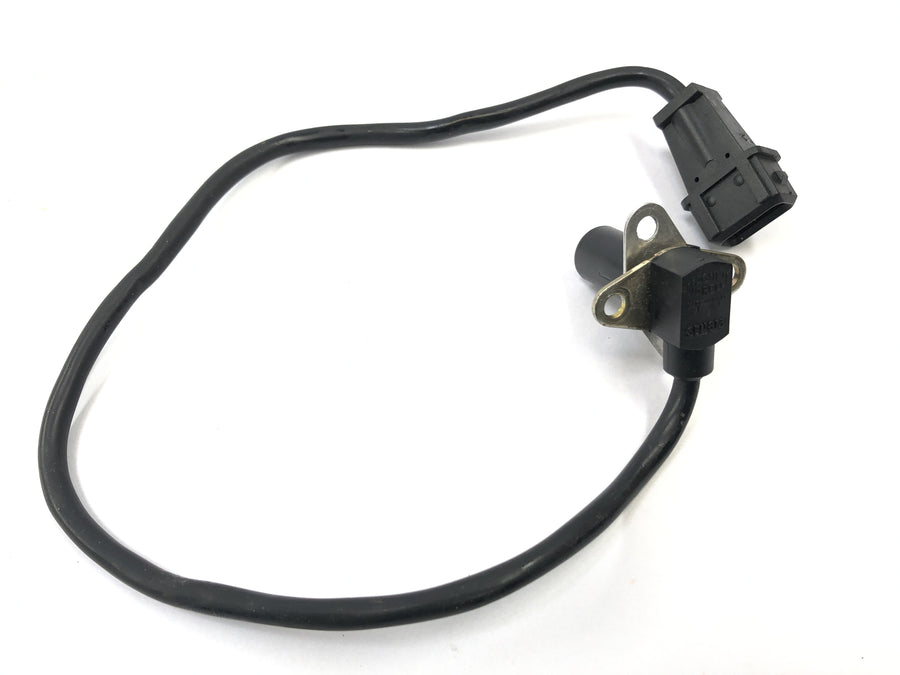 Ducati ST2 944 [1999] - Gangsensor