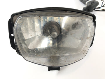 Yamaha XT 660 DM01 [2004] - Strålkastare - 0
