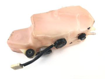 Yamaha DT 175 2K4 [1982] - Öltank Ölvorratsbehälter Motoröltank Kunststoff - 0