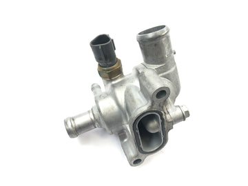 Honda CBR 1000 RR SC57 [2006] - Thermostat Thermostatgehäuse Kühlmittelverteiler - 0