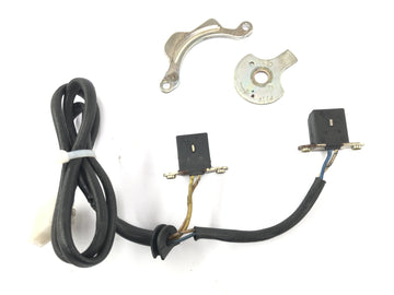 Honda CBX 750 RC17 [1984] - Pickup ZündBaner Pulse Provider Sensor Kit