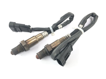 Moto Guzzi Stelvio 1200 8V [2016] - Lambdasensor O2 sensor avgassensor set