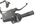 BMW R 1150 GS R21 [2002] - Bremspumpe Gasgriff Lenkerschalter rechts mit Heizgriffen-3