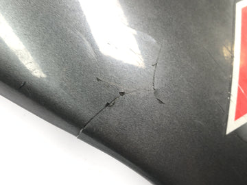 Aprilia Mille RSV 1000 ME [1999] - Sidopanel kåpa sidopanel vänster - 0