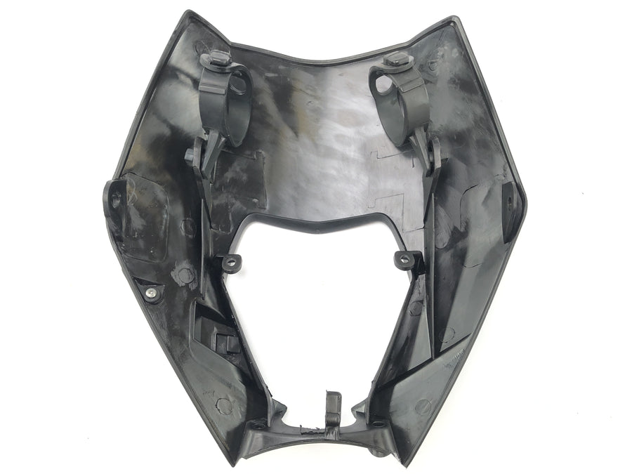 SWM SM 125 R [2018] - Clearing Front Cladding Cockpit Cladding Lamp Mask