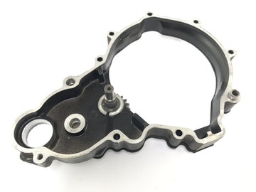 Husqvarna SM 630 A4 [2010] - Lätt maskinlock inuti - 0