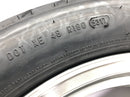 Kawasaki VN 1600 Classic VNT60A [2007] - Vorderrad Felge Rad 3.00 x 16"-5