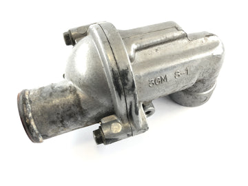 Yamaha YZF 750 R 4HN [1996] - Thermostat mit Gehäuse - 0