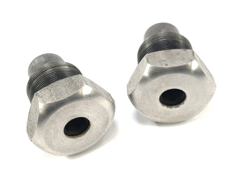 Moto Guzzi California 1100 eV KD [2002] - Swinging Bults Set - 0