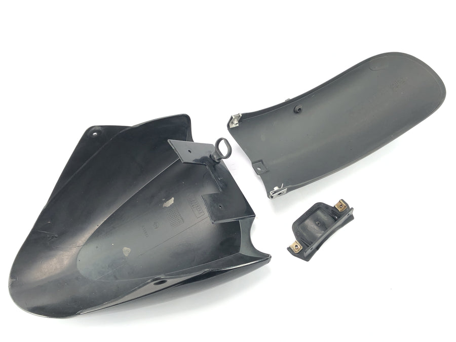 BMW R 1150 R R21 [2003] - Kotflügel vorne Frontfender Schutzblech