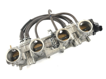 Honda CBF 1000 A SC58 [2006] - Drosselklappe
