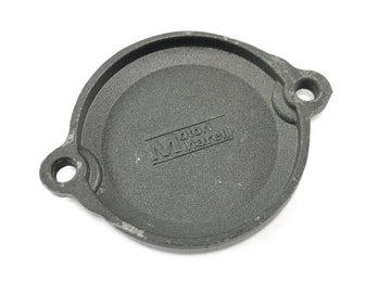 Sachs ZX 125 [1998] - Motordeckel Auslasssteuerung - 0