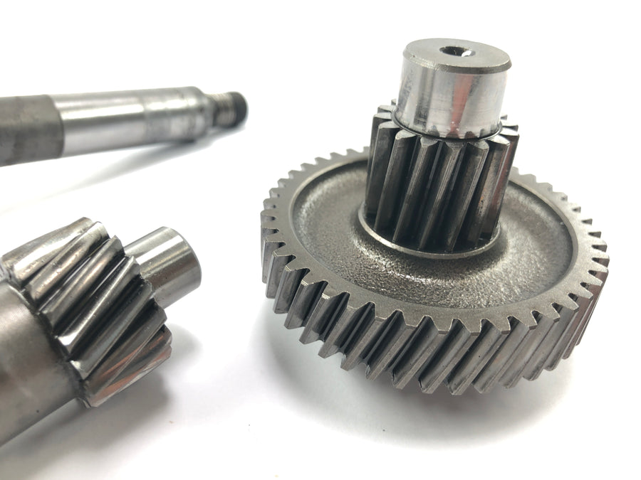 BMW C1 125 [2002] - Transmission transmissionsaxlar kuggaxlar