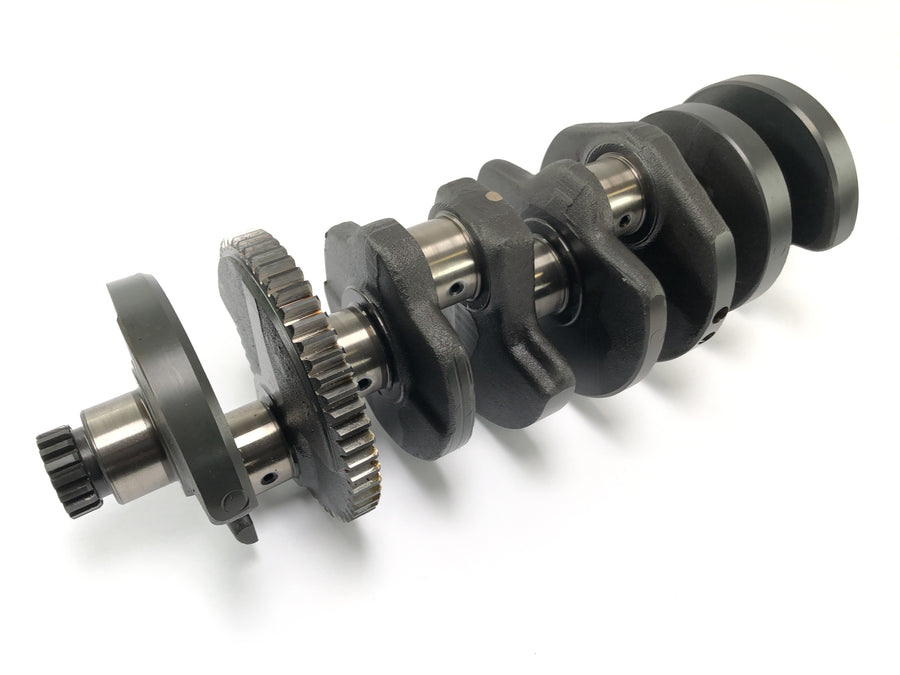 Kawasaki ZX-10 ZXT00B [1990] - Kurbelwelle Crankshaft