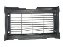 Honda NSR 125 JC22 [1998] - Kühlerschutzgitter Verkleidungsschutz Gitterabdeckung-5