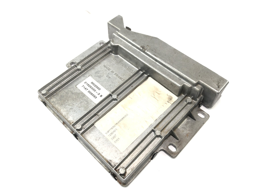 Triumph Speed ​​​​Triple T509 [1998] - CDI-styrenhet ECU-motorstyrenhet