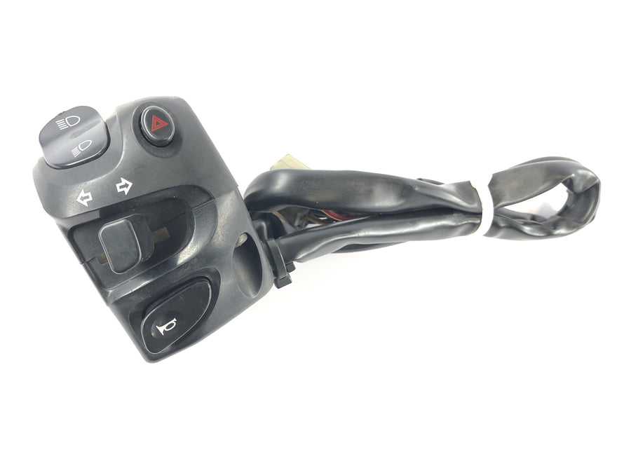Yamaha XT 660 DM01 [2004] - Lenkerschalter links Multifunktionsschalter